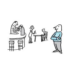 Horecamanager worden